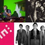 Wschód Kultury - Inne Brzmienia
