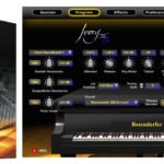 Synthogy Ivory II Studio Grands