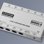 Kenton MERGE-8