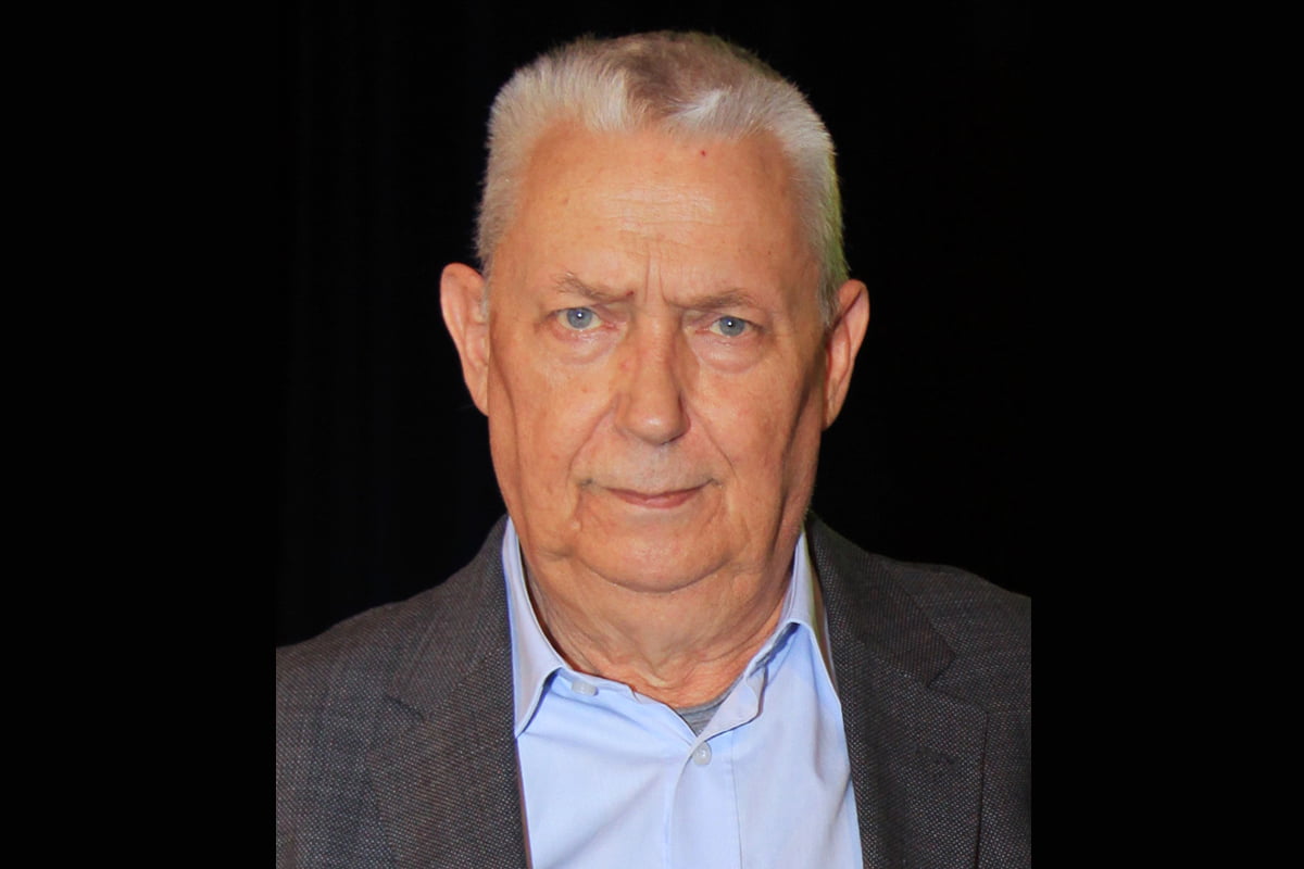 Wojciech Młynarski