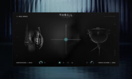 Native Instruments THRILL – nowy instrument wirtualny
