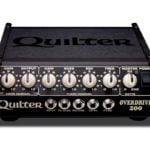 Quilter Overdrive 200