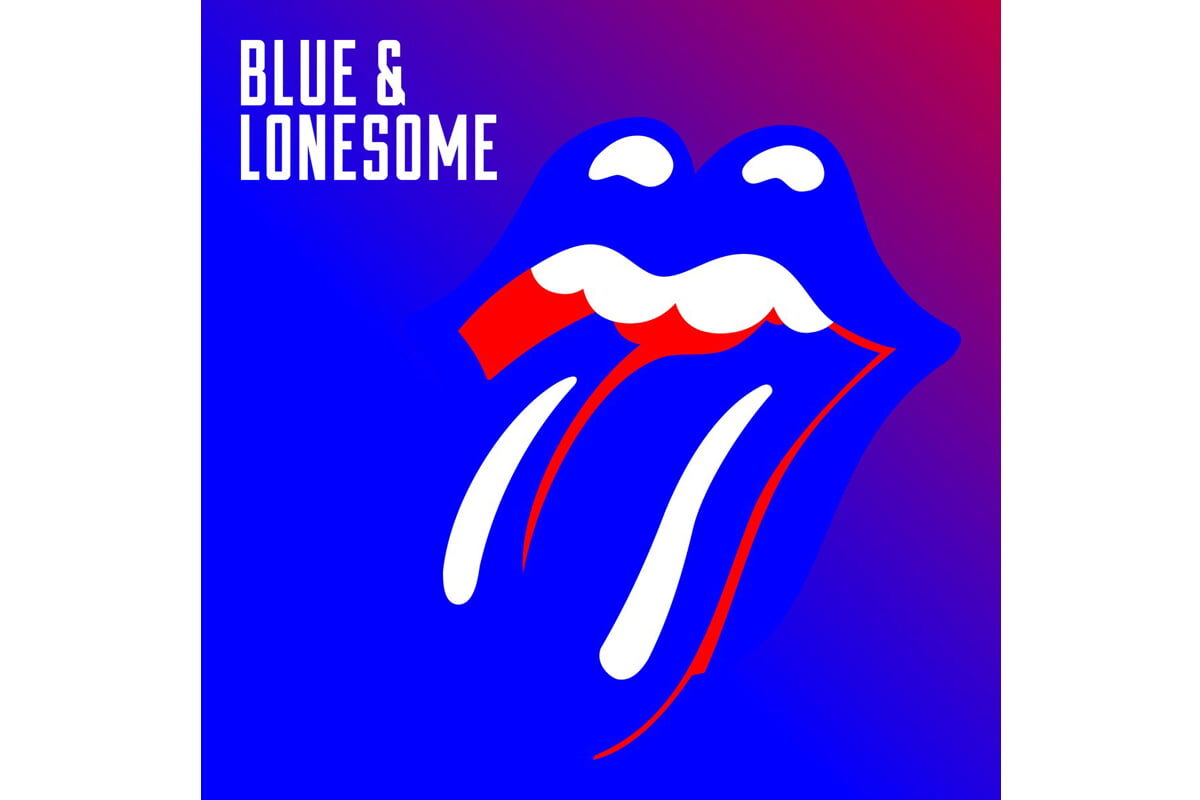 The Rolling Stones „Blue & Lonesome” – recenzja płyty