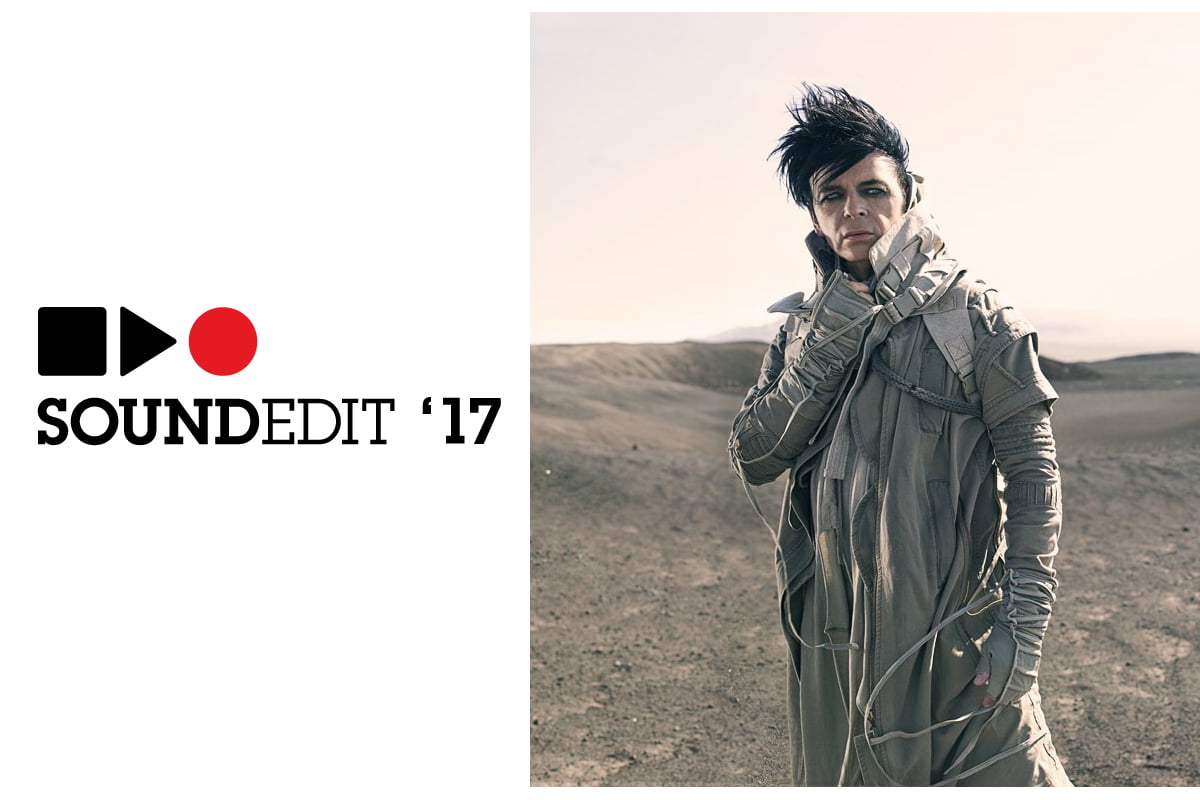 Soundedit ‘17