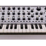 Moog Subsequent 37 CV