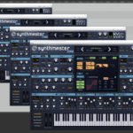 KV331 Audio SynthMaster One