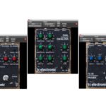 TC Electronic Vintage Guitar Pedal Bundle