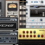 Universal Audio UAD v9.2