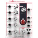 Waldorf vcf1