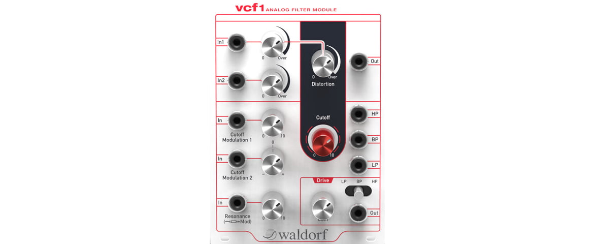 Waldorf vcf1