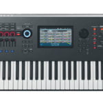 Yamaha MONTAGE7