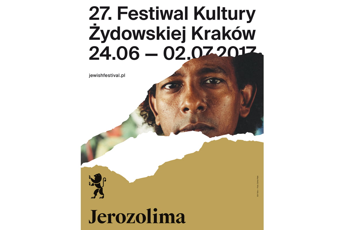 Festiwal Kultury Żydowskiej