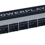 Behringer HA8000v2