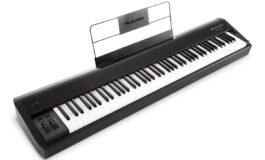 M-Audio Hammer 88 – nowa klawiatura sterująca