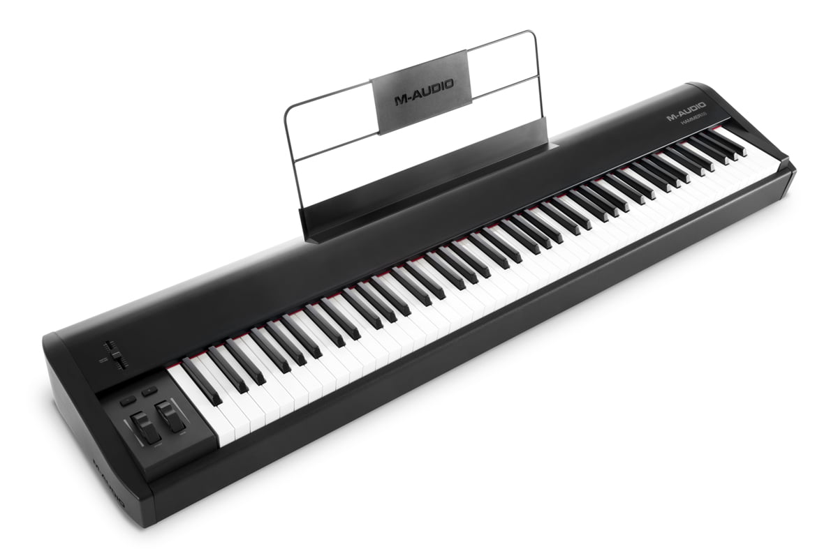 M-Audio Hammer 88