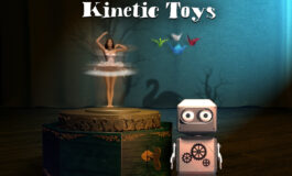 Native Instruments KINETIC TOYS