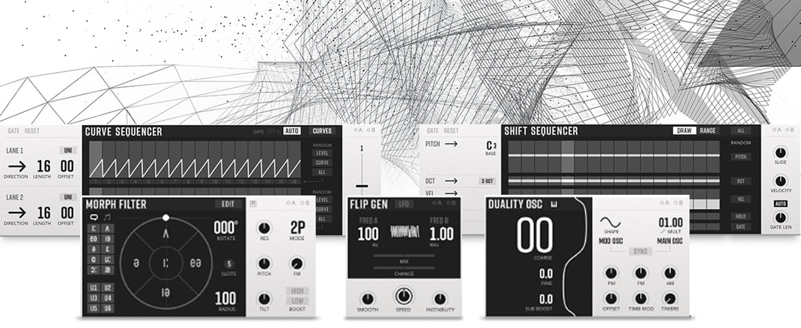 REAKTOR Blocks 1.3