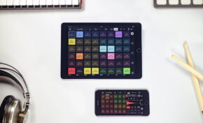 Mixvibes Remixlive 3.0 dla iOS już dostępny