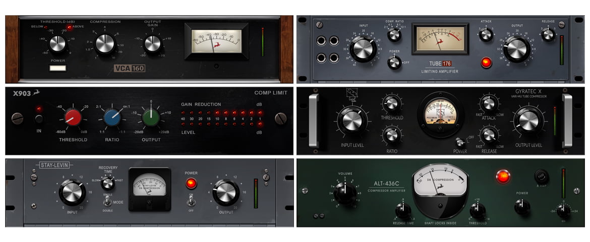 Antelope Audio