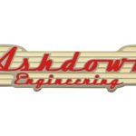 Ashdown
