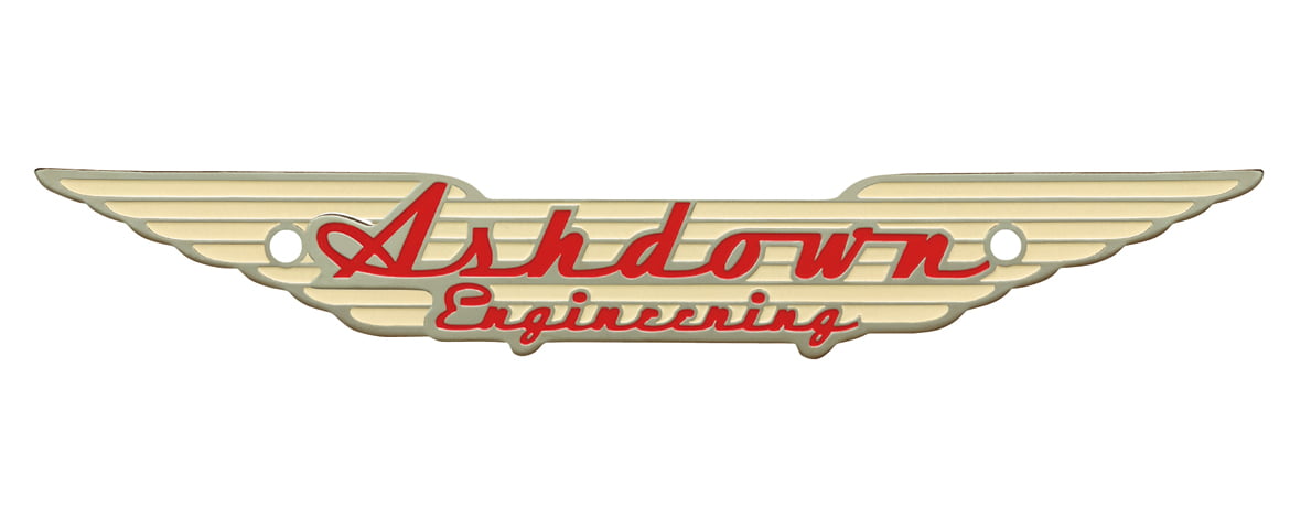 Wzmacniacze basowe marki Ashdown w Music Info
