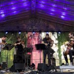 Atom String Quartet