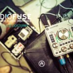 Arturia AudioFuse