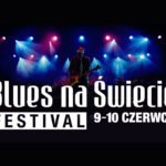 Blues na Świecie Festival
