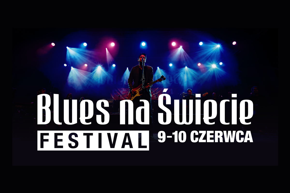 Blues na Świecie Festival