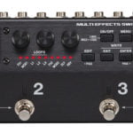BOSS MS-3