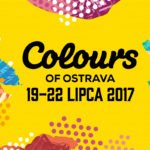 Colours of Ostrava 2017