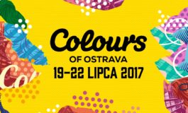 Colours of Ostrava 2017 – dzień pierwszy (fotorelacja)