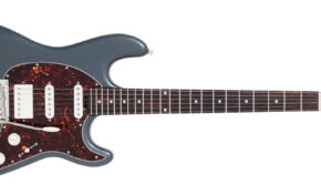 Music Man Cutlass HSS