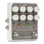 Electro-Harmonix Platform