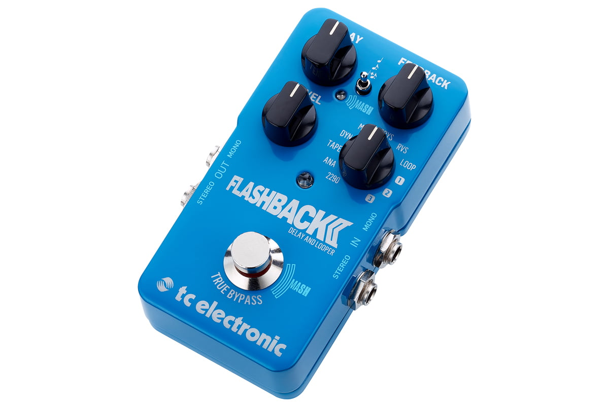 TC Electronic Flashback 2 Delay