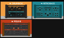 Ampify Groovebox – nowa aplikacja dla iOS