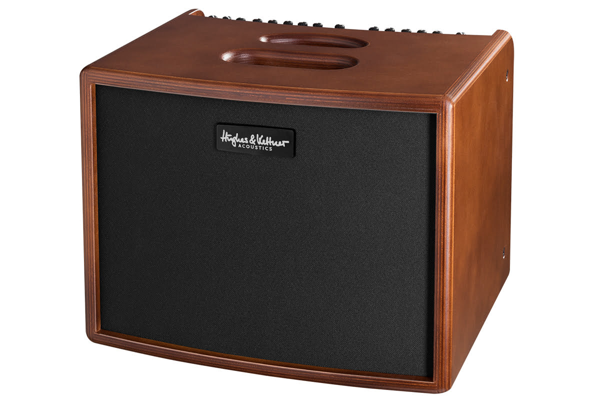 Hughes & Kettner era 1