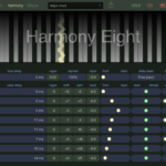VirSyn Harmony Eight