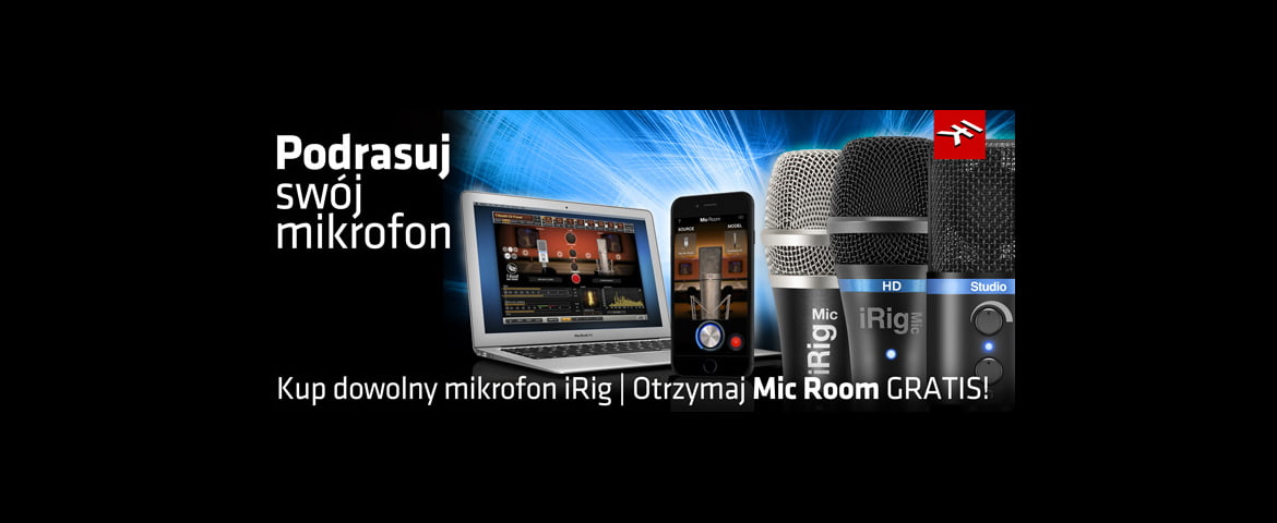 iRig Mic