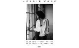 Jessie Ware wraca do Polski