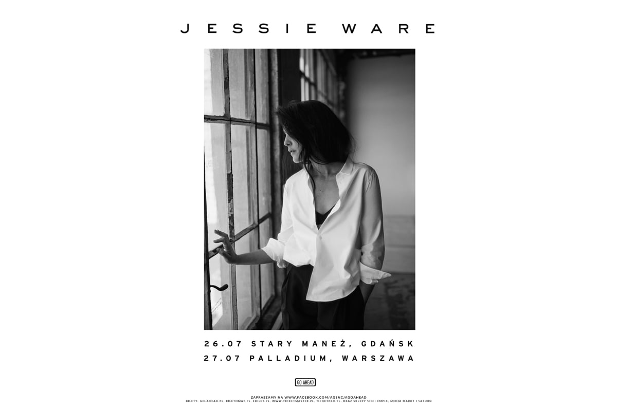 Jessie Ware
