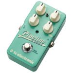 TC Electronic Pipeline Tap Tremolo