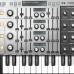 Primal Audio FM4