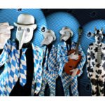 The Residents