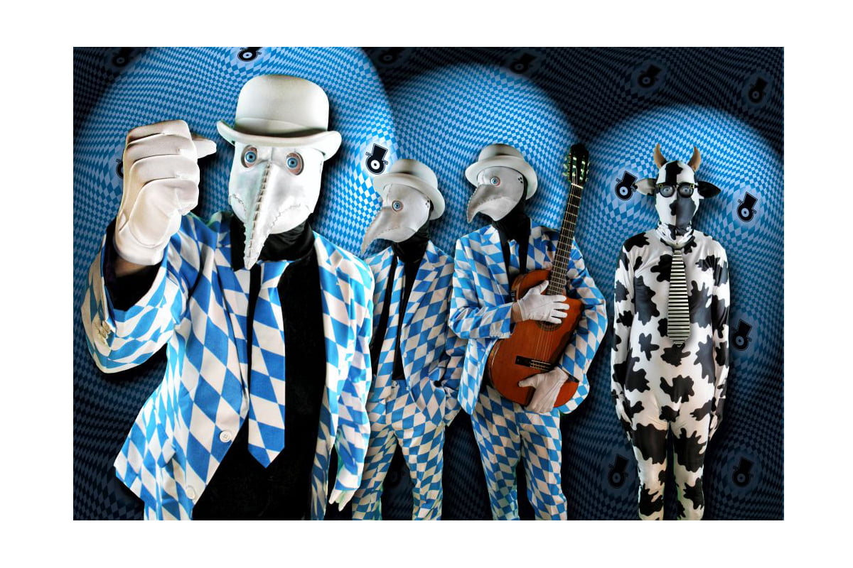 The Residents