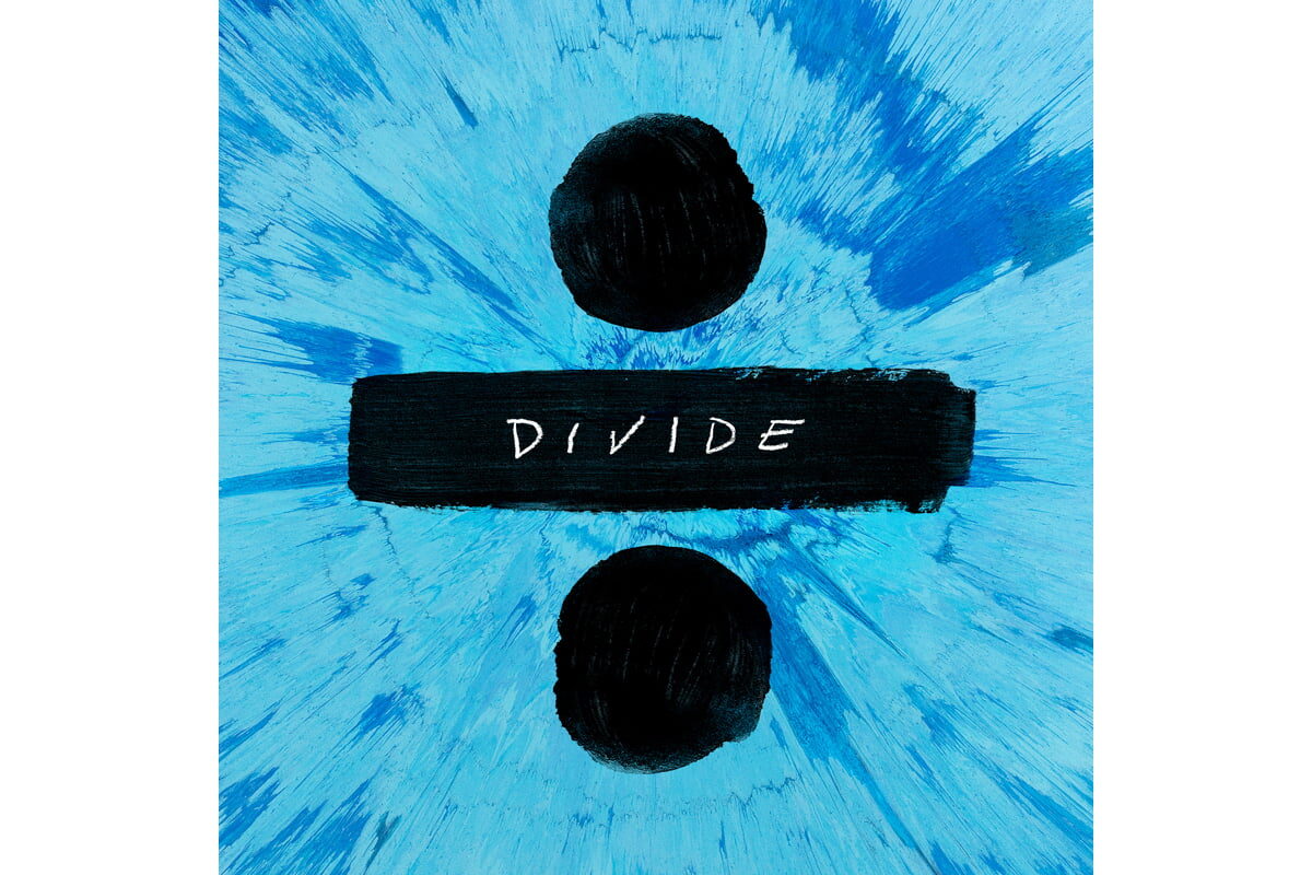 Ed Sheeran „Divide” – recenzja płyty