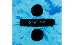 Ed Sheeran „Divide” – recenzja płyty
