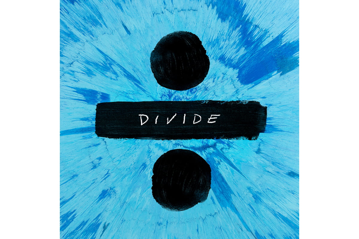 Ed Sheeran