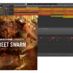Native Instruments STREET SWARM