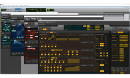 KV331 Audio SynthMaster w wersji 2.8.9